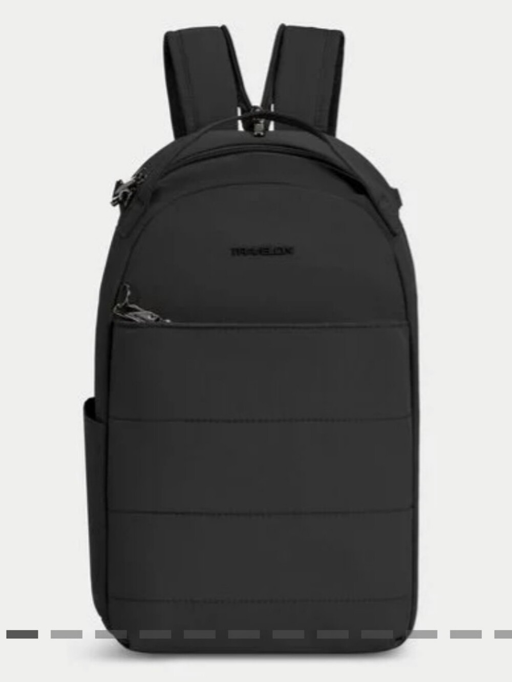 NWOT Roam Anti-Theft Convertible Backpack/Sling Black